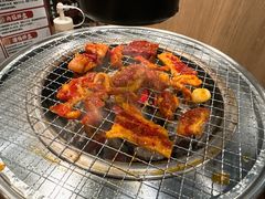 -蒜香焼肉PURUSHIN(马场路店)