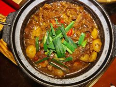 -魏铭鱼头捞饭(晋阳路店)