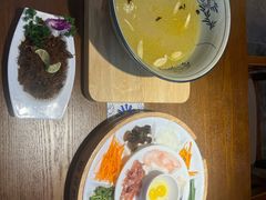 -芸南道·过桥米线(昆明老街旗舰店)