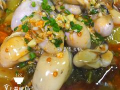-大富蚝乌东哥饭店·石锅鱼杂·柠檬鸭(革新路店)