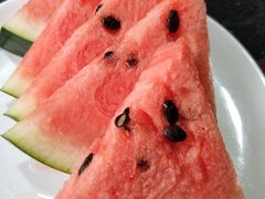 西瓜-麻辣英雄重庆火锅(常平店)