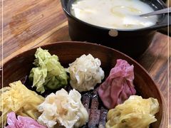 -正宗天津烧麦馆(柳州路店)