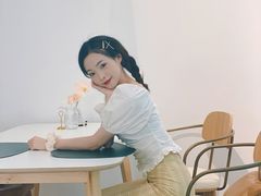 -露露家咖啡店