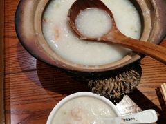 -南拳十三姨·潮汕砂锅粥(世纪金源店)