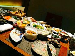 -味见·荣家(亚泰大街店)