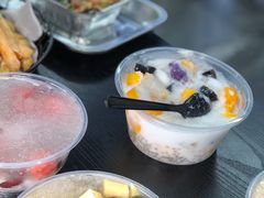 -长乐饭冰冰·冰饭·烧烤(长乐总店)