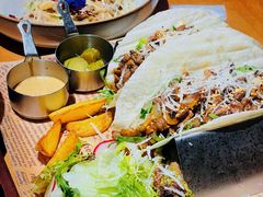 -The Good Place好地方·Brunch·coffee(国贸店)