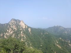 -大岭沟猕猴桃谷风景区
