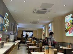 -小杨生煎(福州路店)