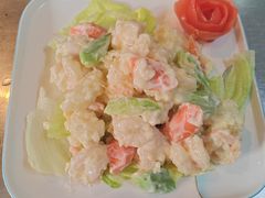 -同发顺饭馆(总店)