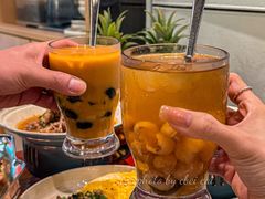 -米泰芒·东南亚料理(体育西店)