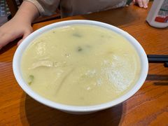 甜沫-草包包子铺1937(普利街店)