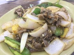 -贞姨美食·老字号海鲜大排档