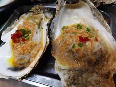 -蠔友汇(皇姑店)