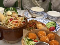 -KingThaia金泰兰(滨江天街店)