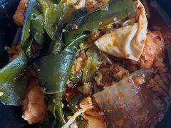 -拌陛河山抚顺麻辣拌(总店)