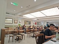 -味香斋·麻酱面(南京东路店)