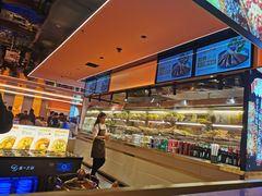 -串一火锅(赛格国际购物中心店)