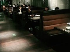 卡座-外婆家(杭州马塍店·杭帮菜名店)