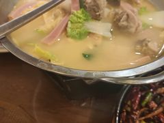 -孙府大院(步行街店)