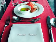 -澳门旅游塔360°旋转餐厅(南湾湖广场店)