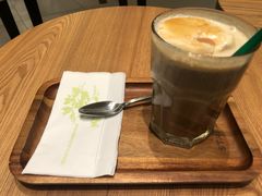 -星巴克(广州天河北龙口店)