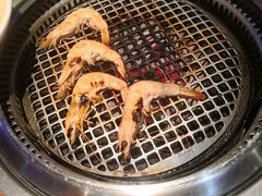 -赤坂亭 M9和牛烧肉(水街店)