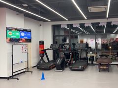 -超减·私教减肥馆(世博店)