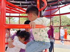 -枫香湖儿童公园