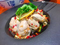 -南裕小牌档·小龙虾·烧烤