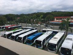 旅游团-伍月花酒楼