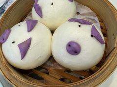 -馨越楼·点心·粤菜(赤坎店)