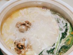 -小骨煲金华砂锅(转塘金街美地店)