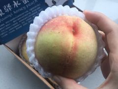 -盒马鲜生(皇庭广场店)