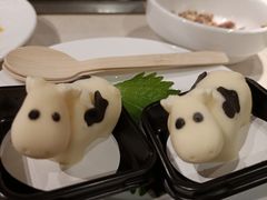 -海底捞火锅(劲松店)