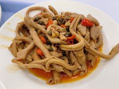 鸭肠-紫金港餐饮中心-风味餐厅(浙江大学紫金港校区店)
