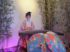 -醉长安(钟楼旗舰店)