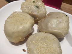 -小杨生煎(香港名都店)