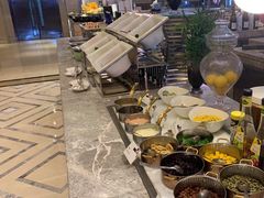 -盛宴标帜餐厅·亲子自助 (南昌喜来登酒店)