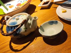 松茸汤-樱町三味日本料理(城乡世纪广场店)