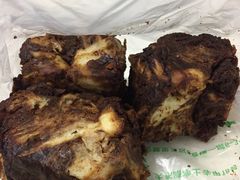 -老回回烩面馆(左家庄店)