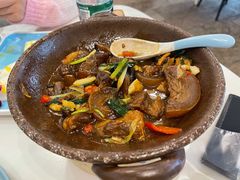 -香香海南菜餐厅