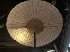 -绿茶餐厅(光谷世界城步行街店)