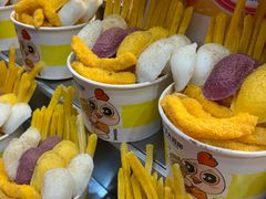 -味子夫鸡柳(解放碑总店)