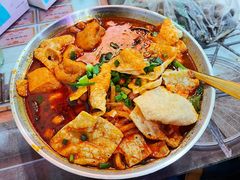 -龍城柳州螺蛳粉(群星路店)