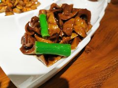 -金枝玉叶上海人家食府(三里河店)