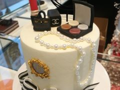 -麦雪尔甜品·生日蛋糕(新街口旗舰店)