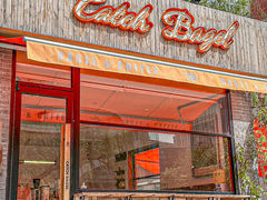 -Catch Bagel(芳草地店)