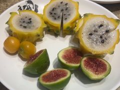 -初色海鲜自助(万丰路店)