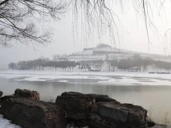 -河北省园博园